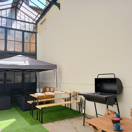 Apartament T5 L'Atelier Valence  Zewnętrze zdjęcie