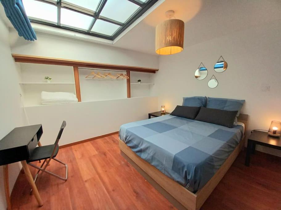 Apartament T5 L'Atelier Valence  Zewnętrze zdjęcie