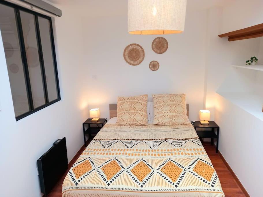 Apartament T5 L'Atelier Valence  Zewnętrze zdjęcie