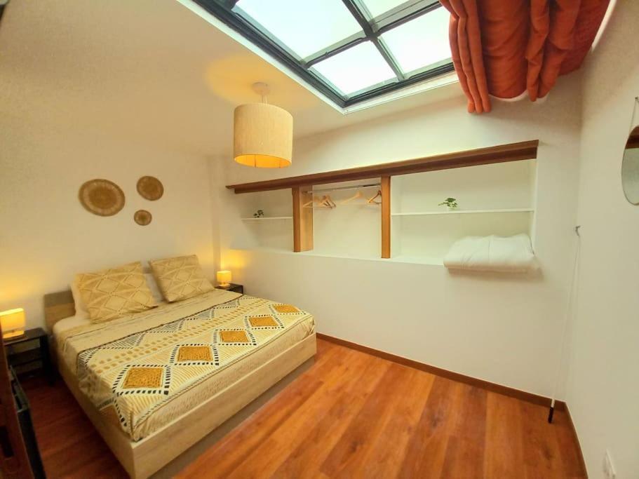 Apartament T5 L'Atelier Valence  Zewnętrze zdjęcie