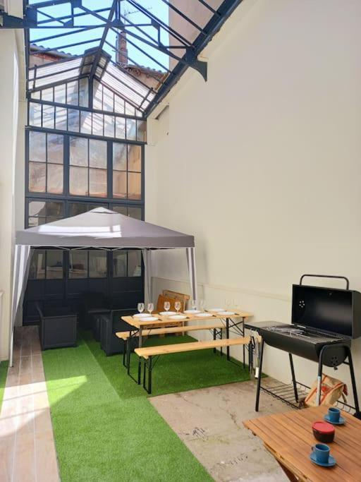 Apartament T5 L'Atelier Valence  Zewnętrze zdjęcie
