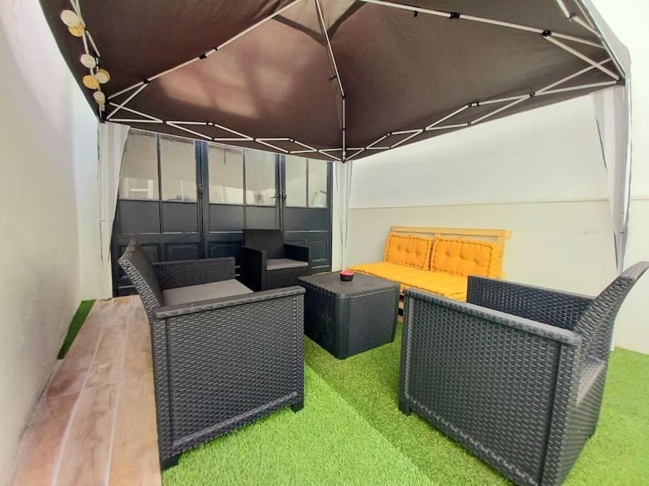 Apartament T5 L'Atelier Valence  Zewnętrze zdjęcie