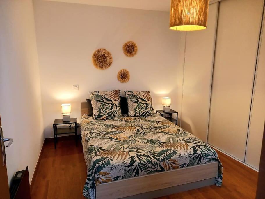 Apartament T5 L'Atelier Valence  Zewnętrze zdjęcie