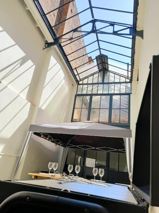 Apartament T5 L'Atelier Valence  Zewnętrze zdjęcie