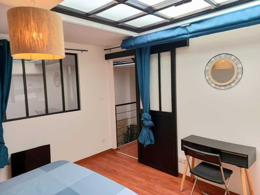 Apartament T5 L'Atelier Valence  Zewnętrze zdjęcie
