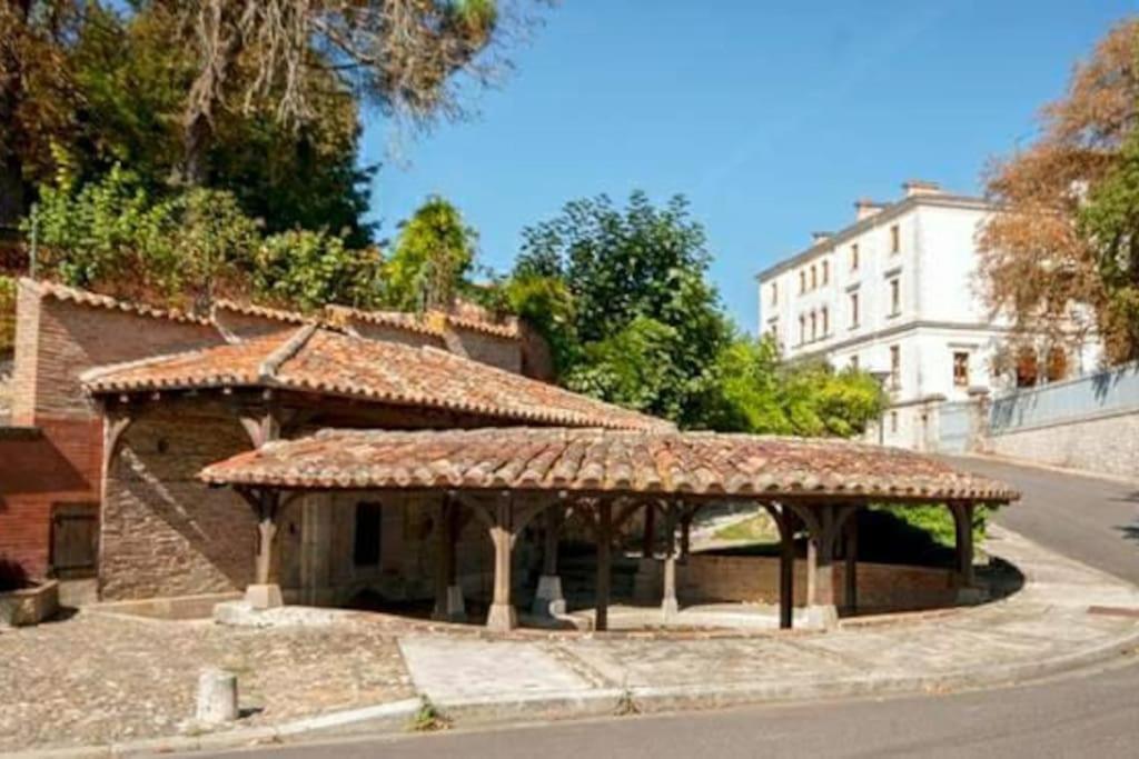 Apartament T5 L'Atelier Valence  Zewnętrze zdjęcie