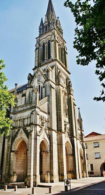 Apartament T5 L'Atelier Valence  Zewnętrze zdjęcie